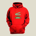 Visual Effects Hoodie H-VFX111 Desichalchitra