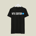 VFX Editor T-Shirt T-VE2 Desichalchitra