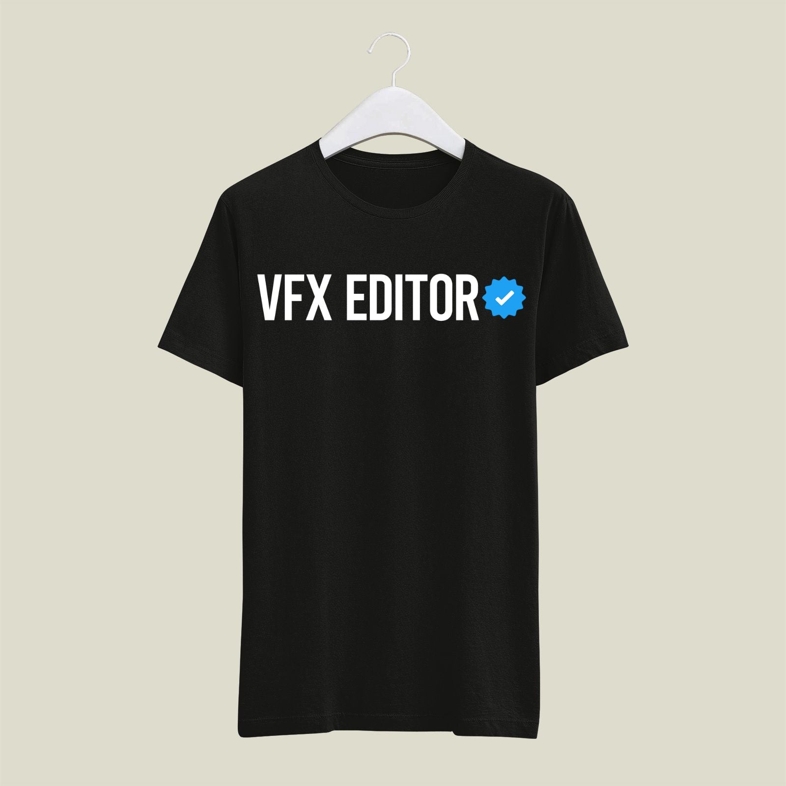 VFX Editor T-Shirt T-VE2 Desichalchitra