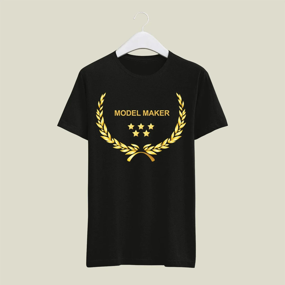 Model Maker T-Shirt T-MOM6 Desichalchitra