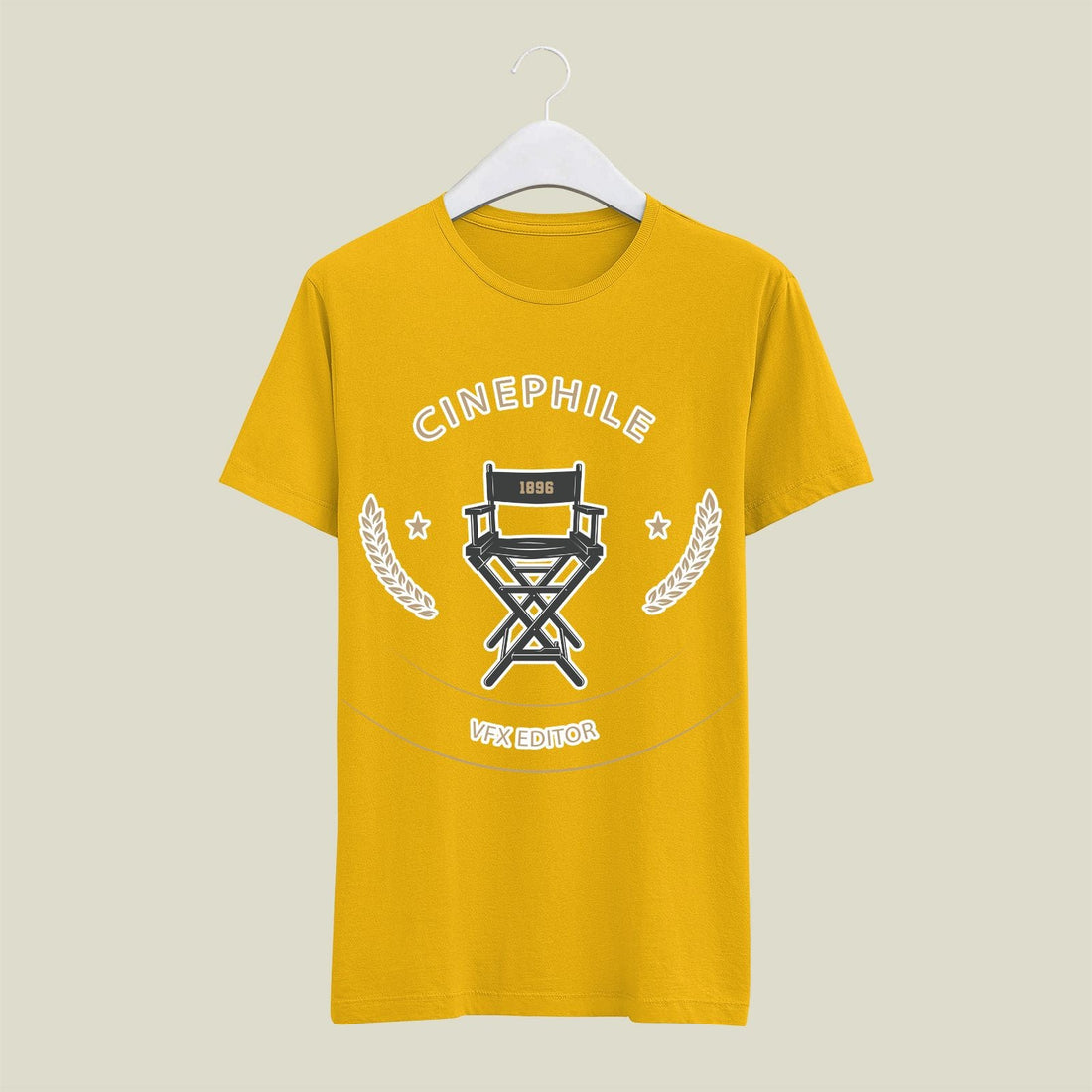 VFX Editor T-Shirt T-VE12 Desichalchitra