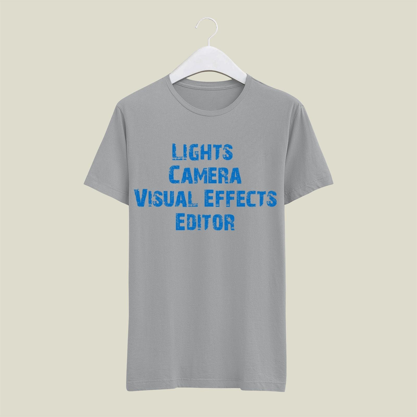VFX Editor T-Shirt T-VE13 Desichalchitra