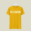 VFX Editor T-Shirt T-VE14 Desichalchitra