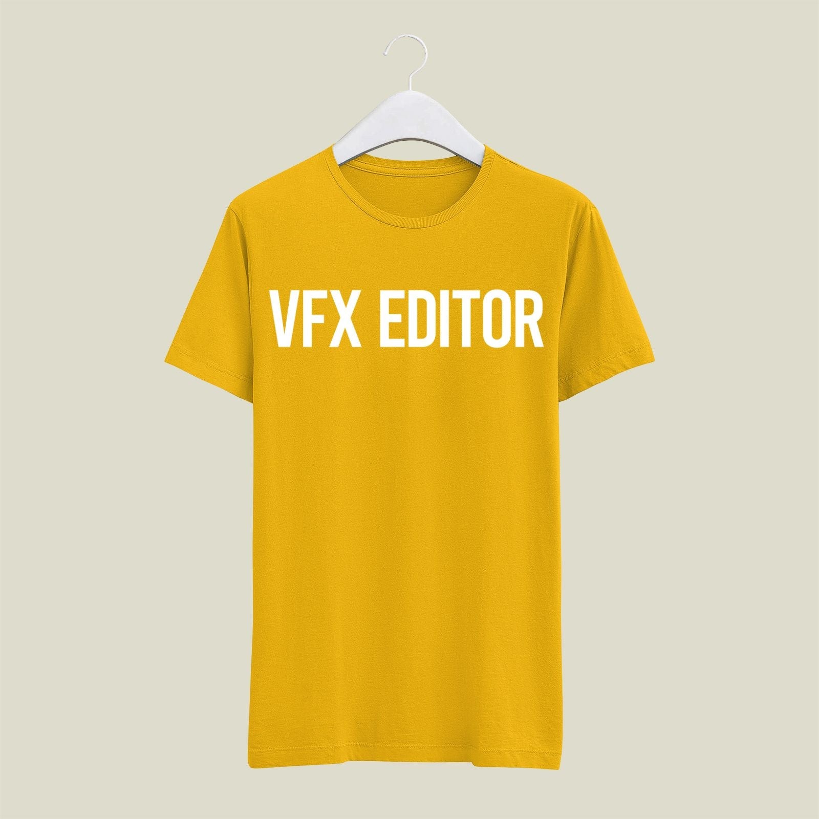 VFX Editor T-Shirt T-VE14 Desichalchitra