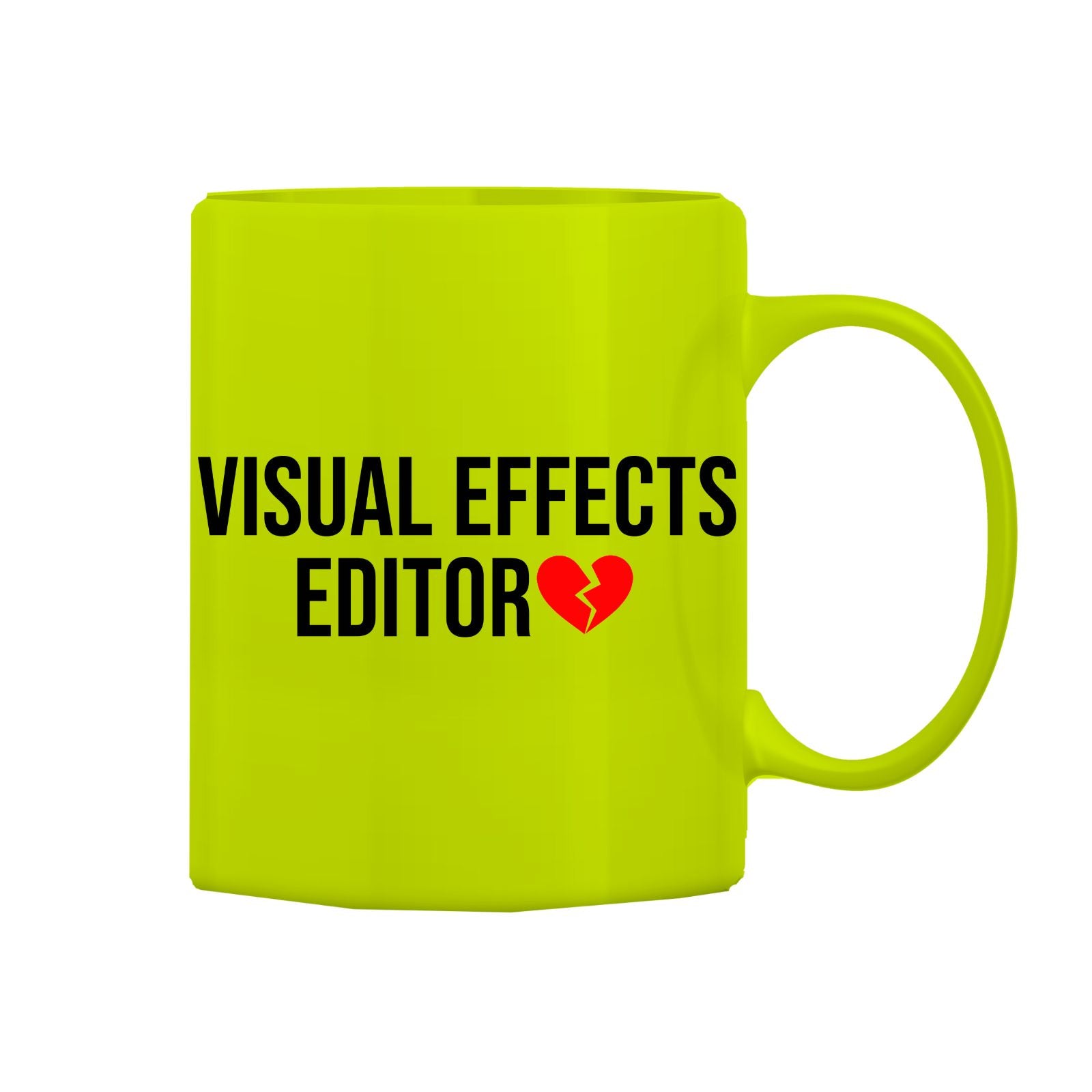 VFX Editor Mug M-VE3 Desichalchitra