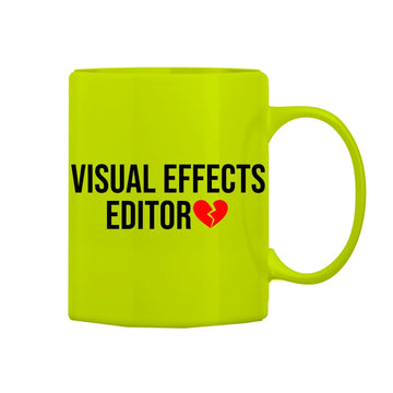 VFX Editor Mug M-VE3 Desichalchitra