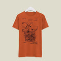 Camera Patent T-Shirt T-CMP172 Desichalchitra
