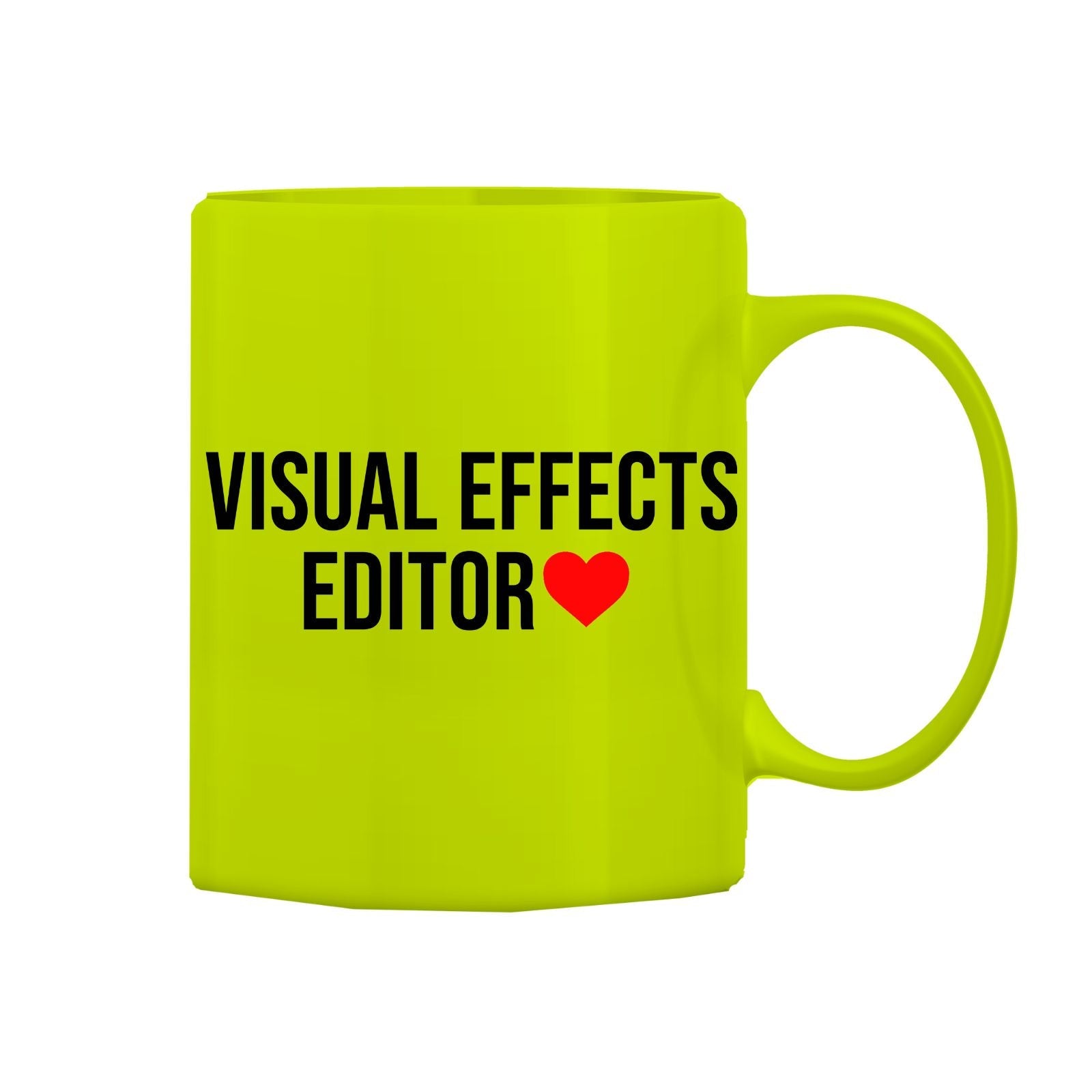 VFX Editor Mug M-VE5 Desichalchitra