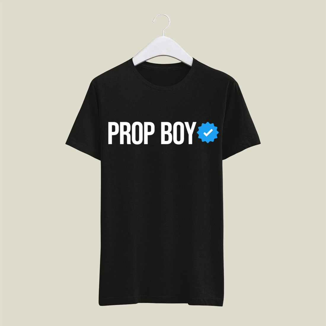 Prop Boy T-Shirt T-PRB6 Desichalchitra