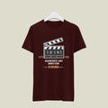 Associate Art Director T-Shirt T-ARD7 Desichalchitra