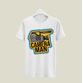 Camera Operator T-Shirt T-COP50 Desichalchitra