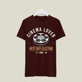 Best Boy Electric T-Shirt T-BBE8 Desichalchitra