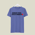 Associate Visual Effects Producer T-Shirt T-AVP5 Desichalchitra