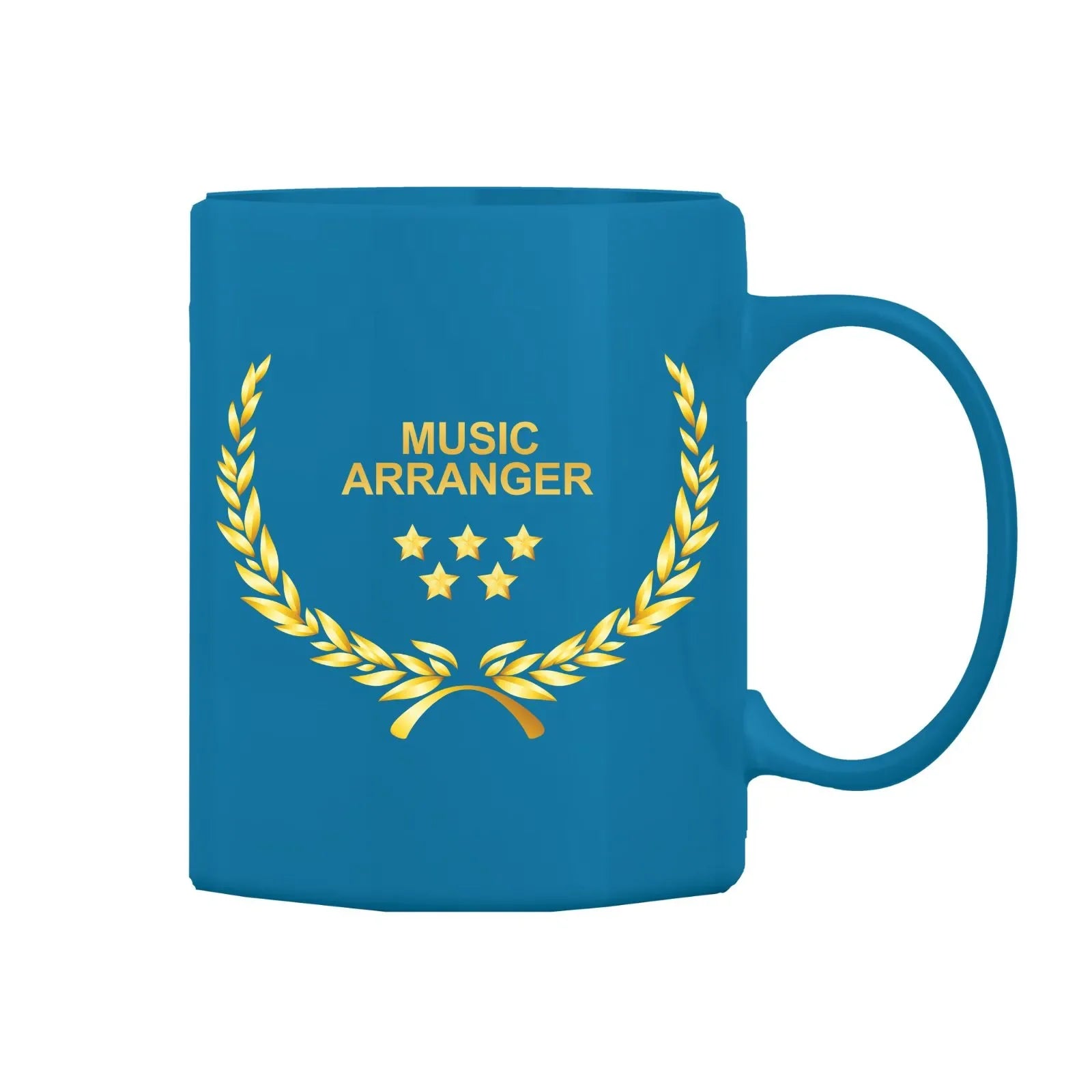 Music Arranger Mug M-MA6 Desichalchitra