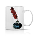 Writer Mug M-WR150 Desichalchitra