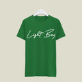 Light Boy T-Shirt T-LB1 Desichalchitra