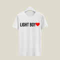 Light Boy T-Shirt T-LB5 Desichalchitra