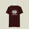 Assistant Cinematographer T-Shirt T-ACC12 Desichalchitra