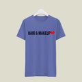 Hair & Makeup T-Shirt T-HMU3 Desichalchitra