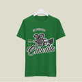 Jib Operator T-Shirt T-JO9 Desichalchitra