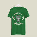 Jib Operator T-Shirt T-JO12 Desichalchitra