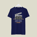 Camera Loader T-Shirt T-LO7 Desichalchitra