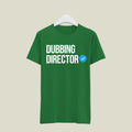 Dubbing Director T-Shirt T-DD2 Desichalchitra
