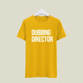 Dubbing Director T-Shirt T-DD14 Desichalchitra
