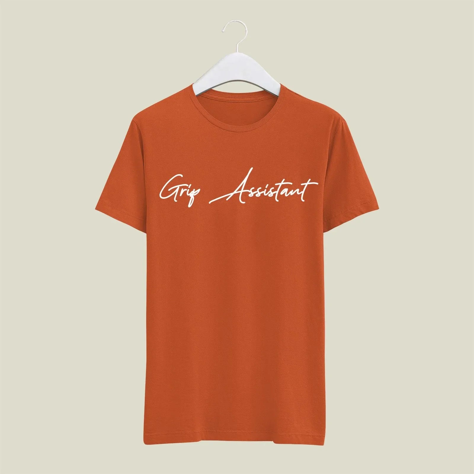 Grip Assistant T-Shirt T-GA1 Desichalchitra