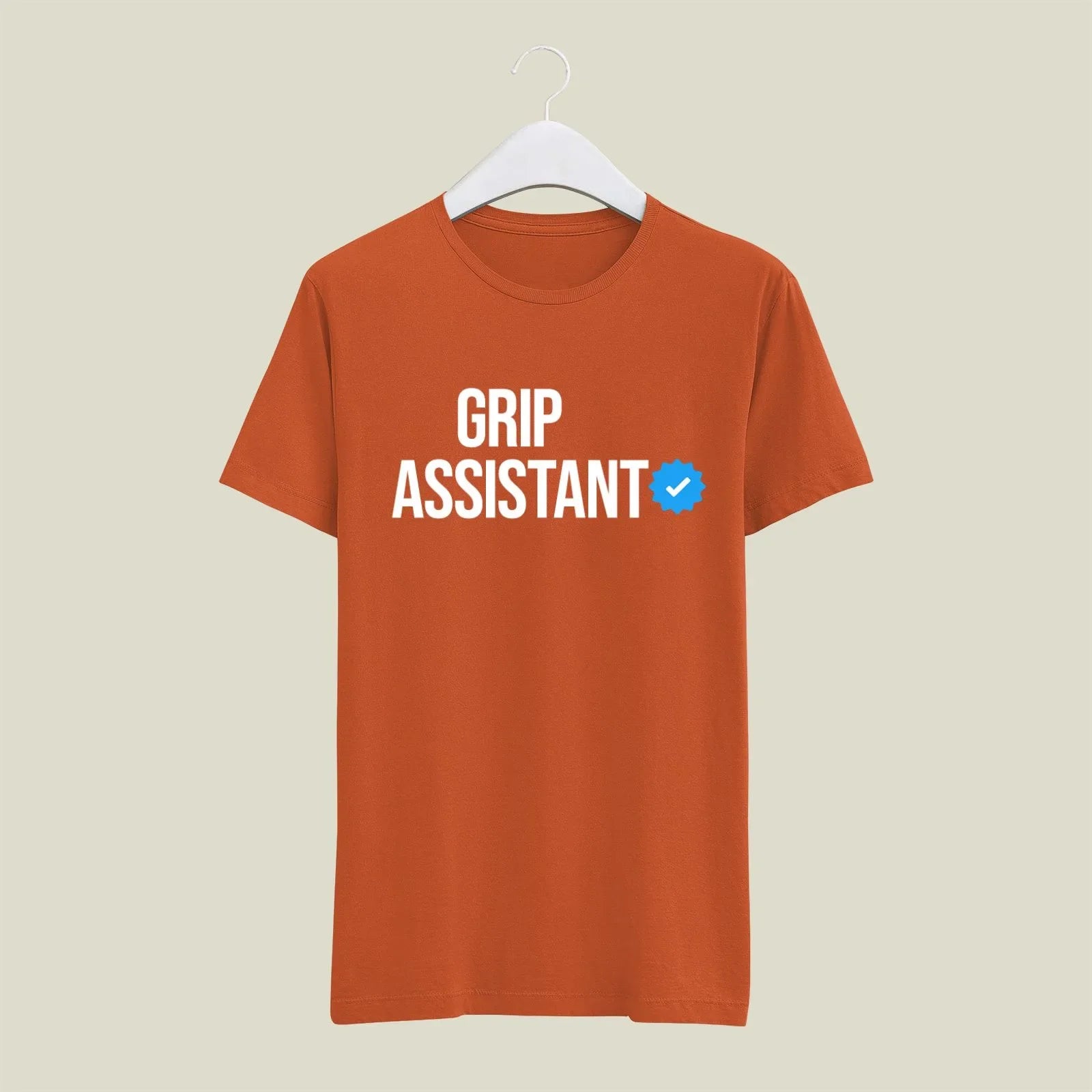 Grip Assistant T-Shirt T-GA2 Desichalchitra
