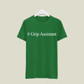 Grip Assistant T-Shirt T-GA4 Desichalchitra