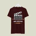 Grip Assistant T-Shirt T-GA7 Desichalchitra
