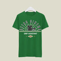 Grip Assistant T-Shirt T-GA10 Desichalchitra