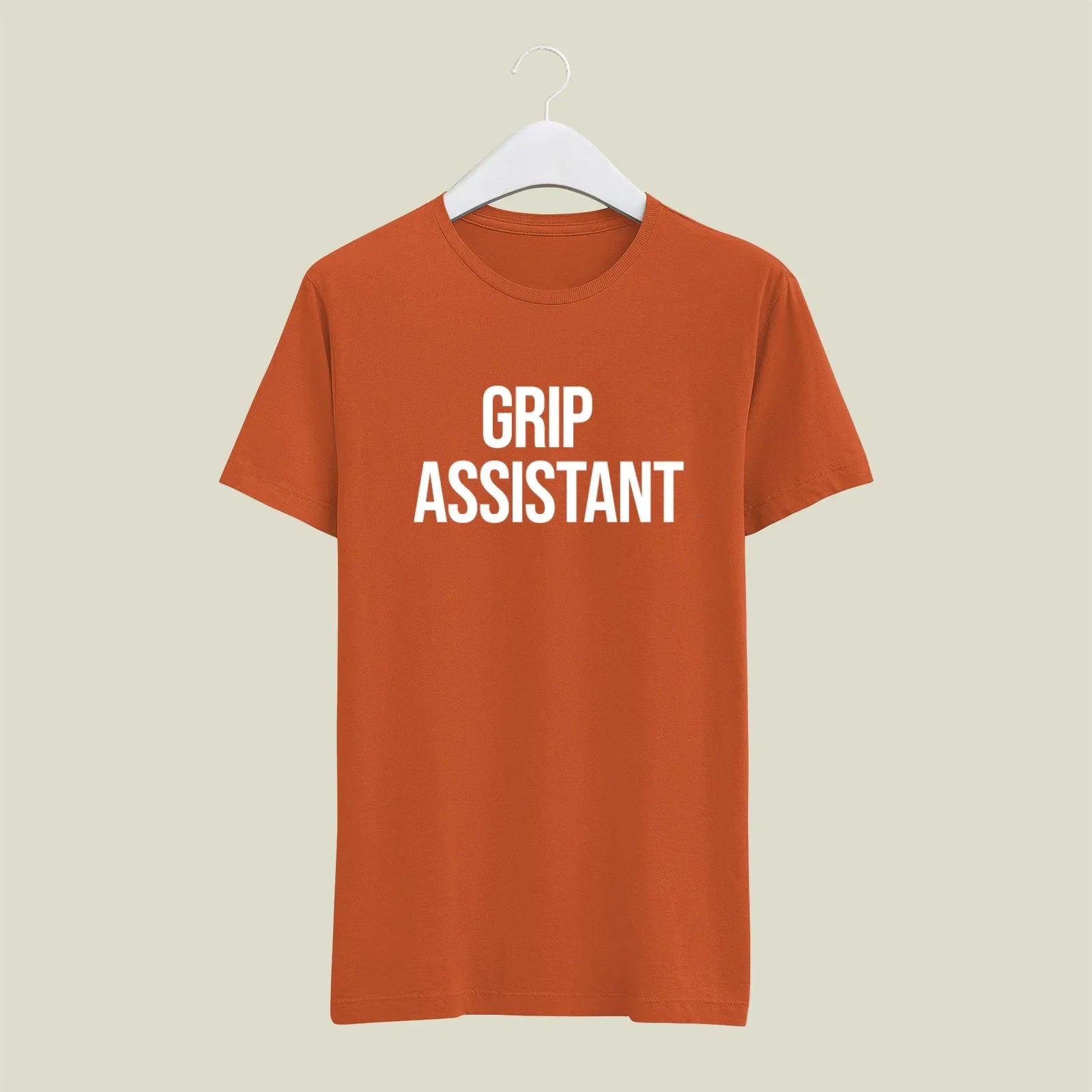 Grip Assistant T-Shirt T-GA14 Desichalchitra