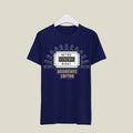 Associate Editor T-Shirt T-AE11 Desichalchitra