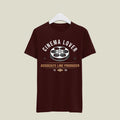 Associate Line Producer T-Shirt T-ALP8 Desichalchitra