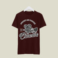 Associate Line Producer T-Shirt T-ALP9 Desichalchitra