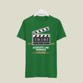 Associate Line Producer T-Shirt T-ALP7 Desichalchitra