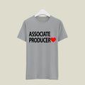 Associate Producer T-Shirt T-ASP5 Desichalchitra