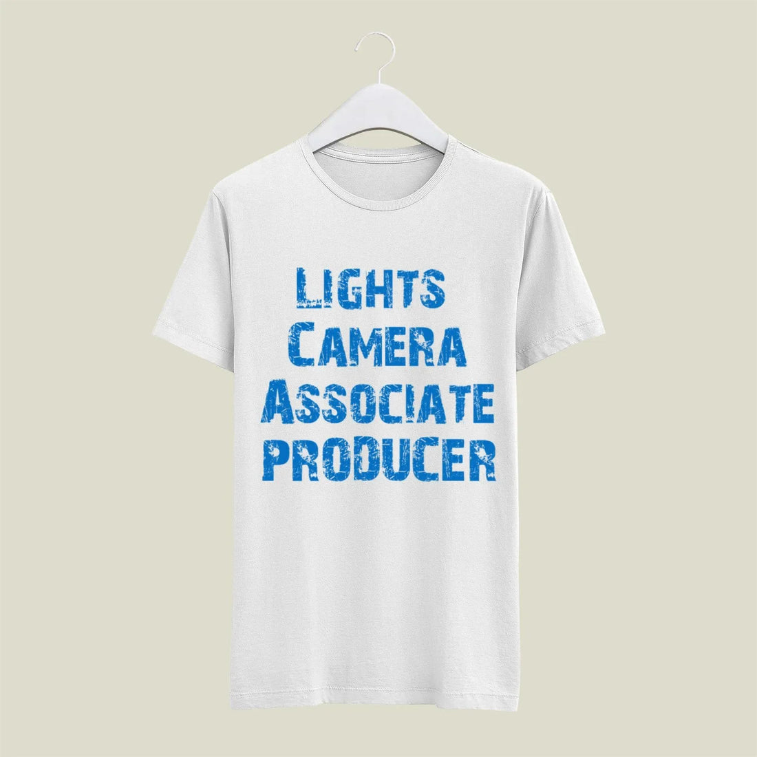 Associate Producer T-Shirt T-ASP13 Desichalchitra