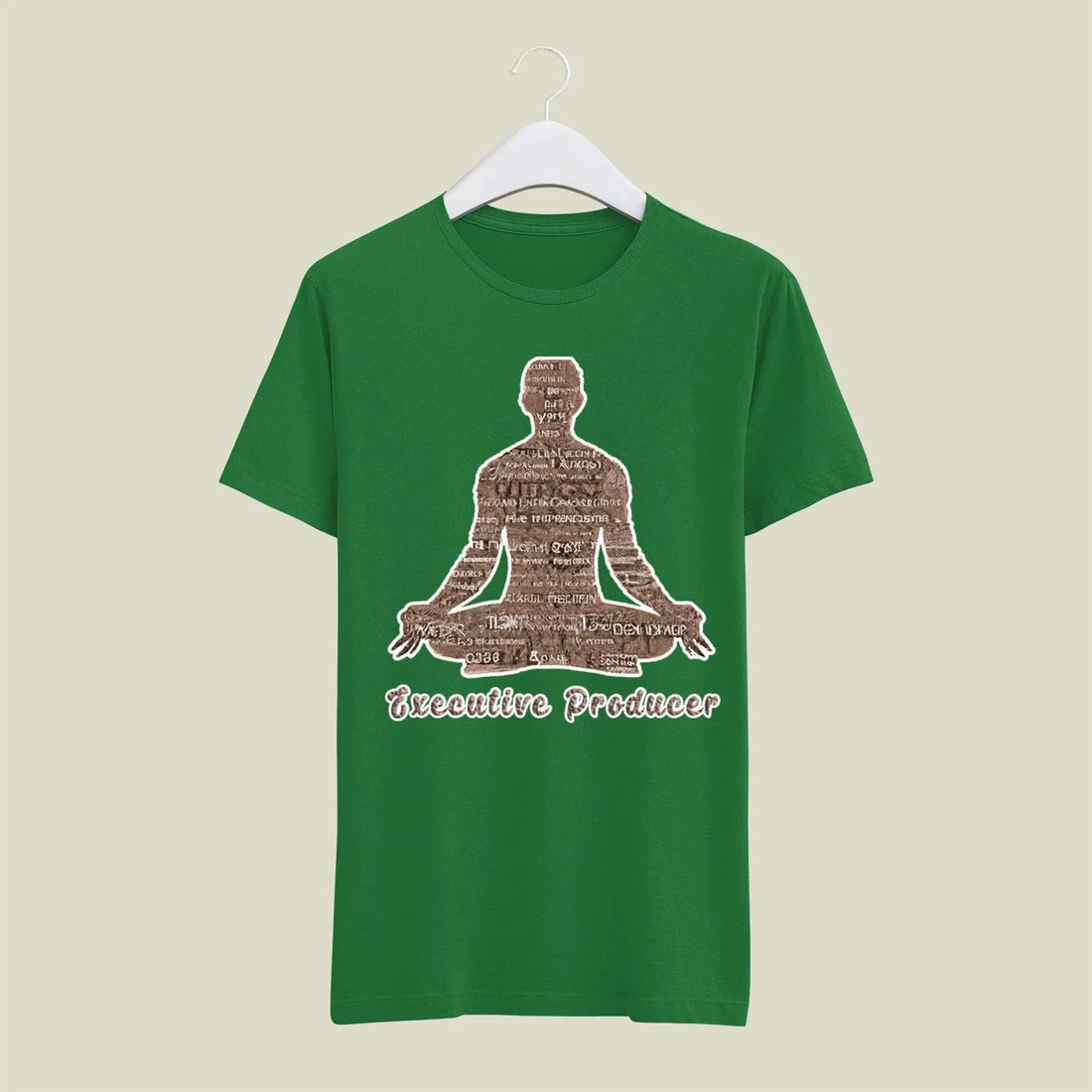 Executive Producer T-Shirt T-EP3 Desichalchitra