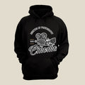 DOP Hoodie H-DP58 Desichalchitra