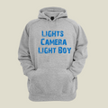 Light Boy Hoodie H-LB13 Desichalchitra