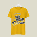 Audio Engineer T-Shirt T-AUE9 Desichalchitra