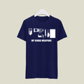 Camera Attendant T-Shirt T-CTT6 Desichalchitra