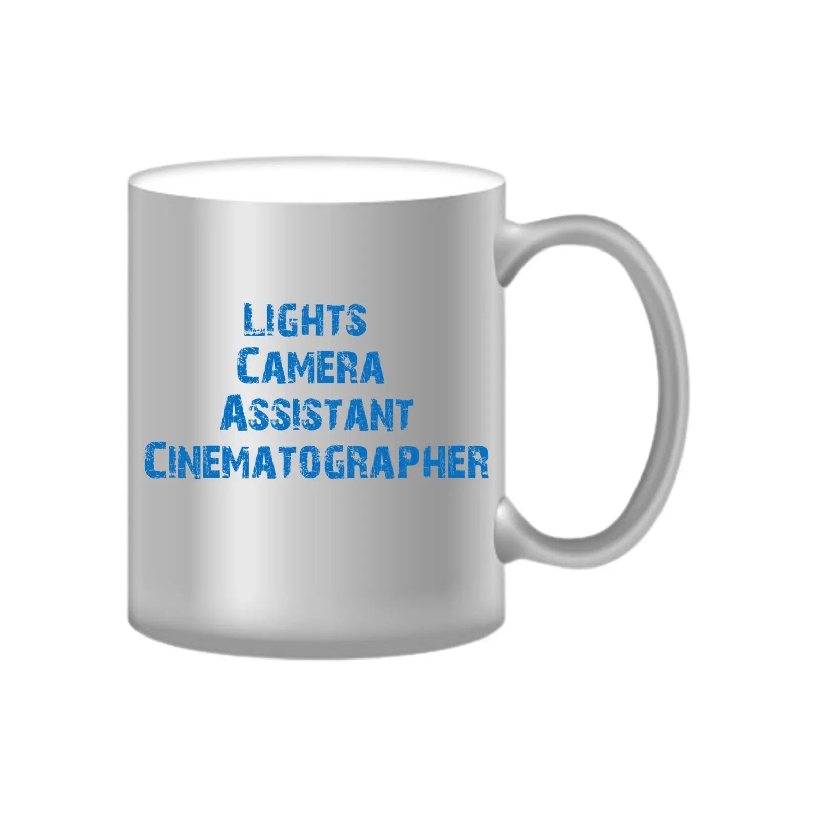 Assistant Cinematographer Mug M-ACC7 Desichalchitra