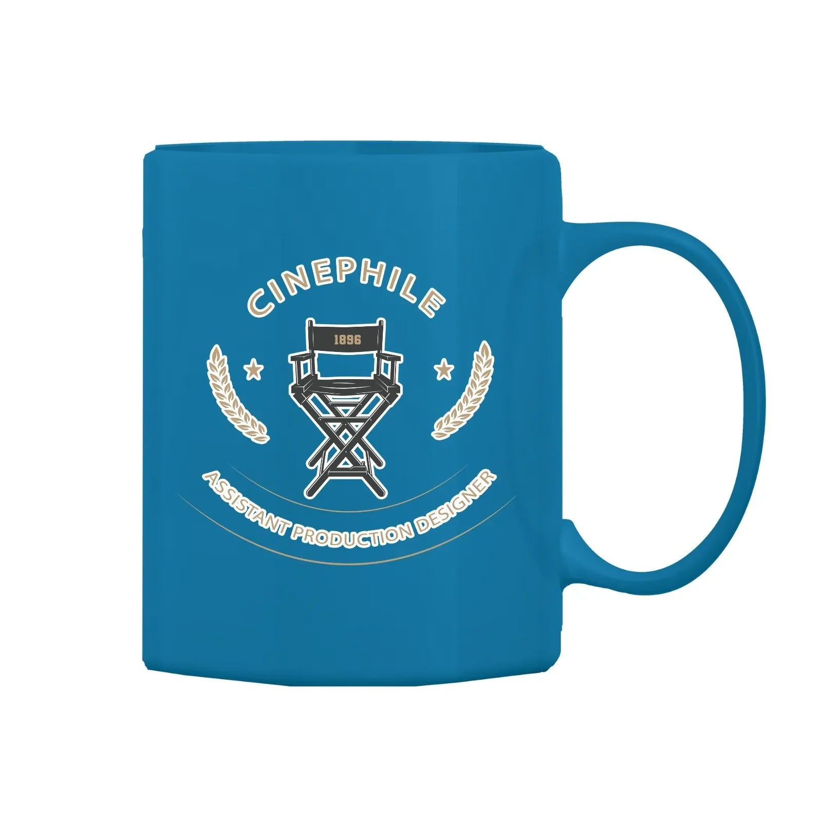 Assistant Production Designer Mug M-PRD12 Desichalchitra