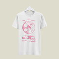 Camera Patent T-Shirt T-CMP157 Desichalchitra