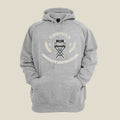 Associate Line Producer Hoodie H-ALP12 Desichalchitra