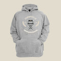 Associate Visual Effects Producer Hoodie H-AVP12 Desichalchitra